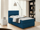 Cama continental Columbio
