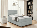 Cama continental Columbio