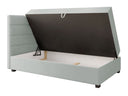 Cama continental Columbio