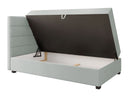 Cama continental Columbio