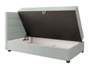 Cama continental Columbio