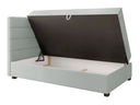 Cama continental Columbio