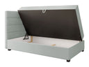 Cama continental Columbio
