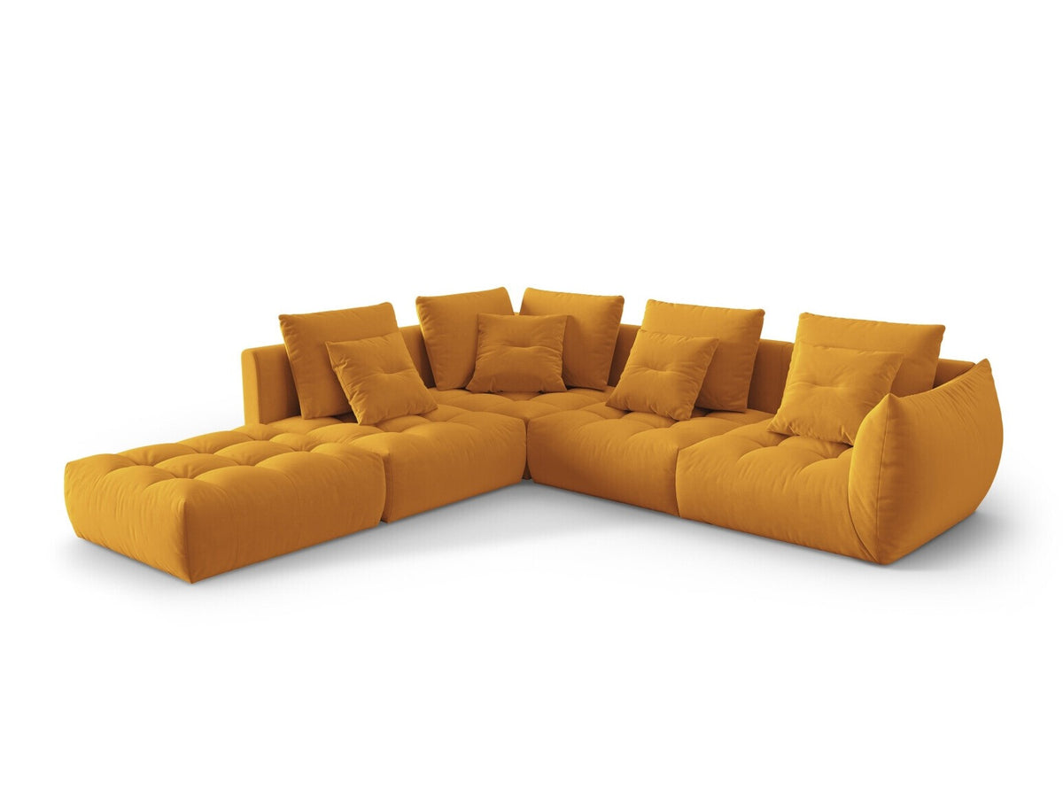 Sofá rinconero modular 587301