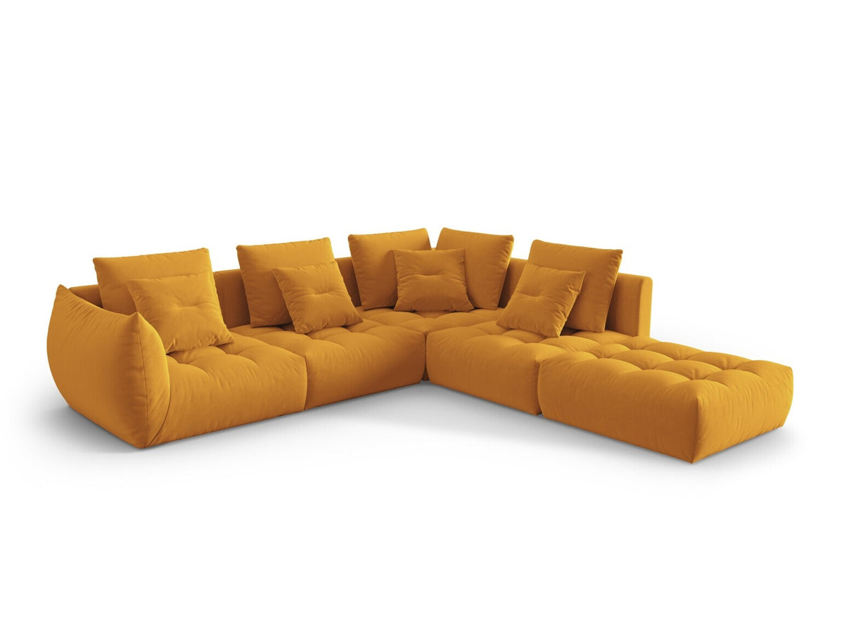 Sofá rinconero modular 587301