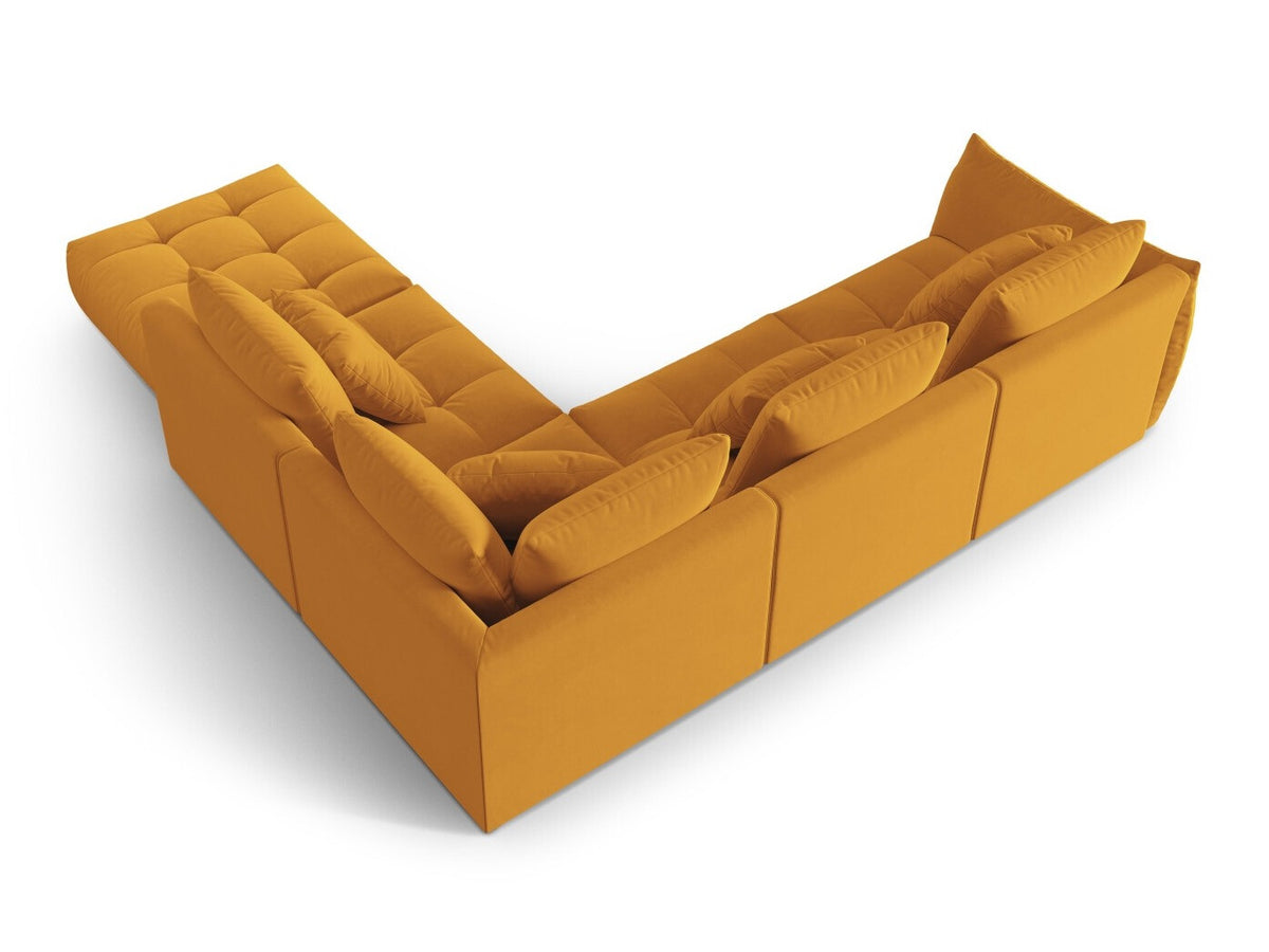 Sofá rinconero modular 587301