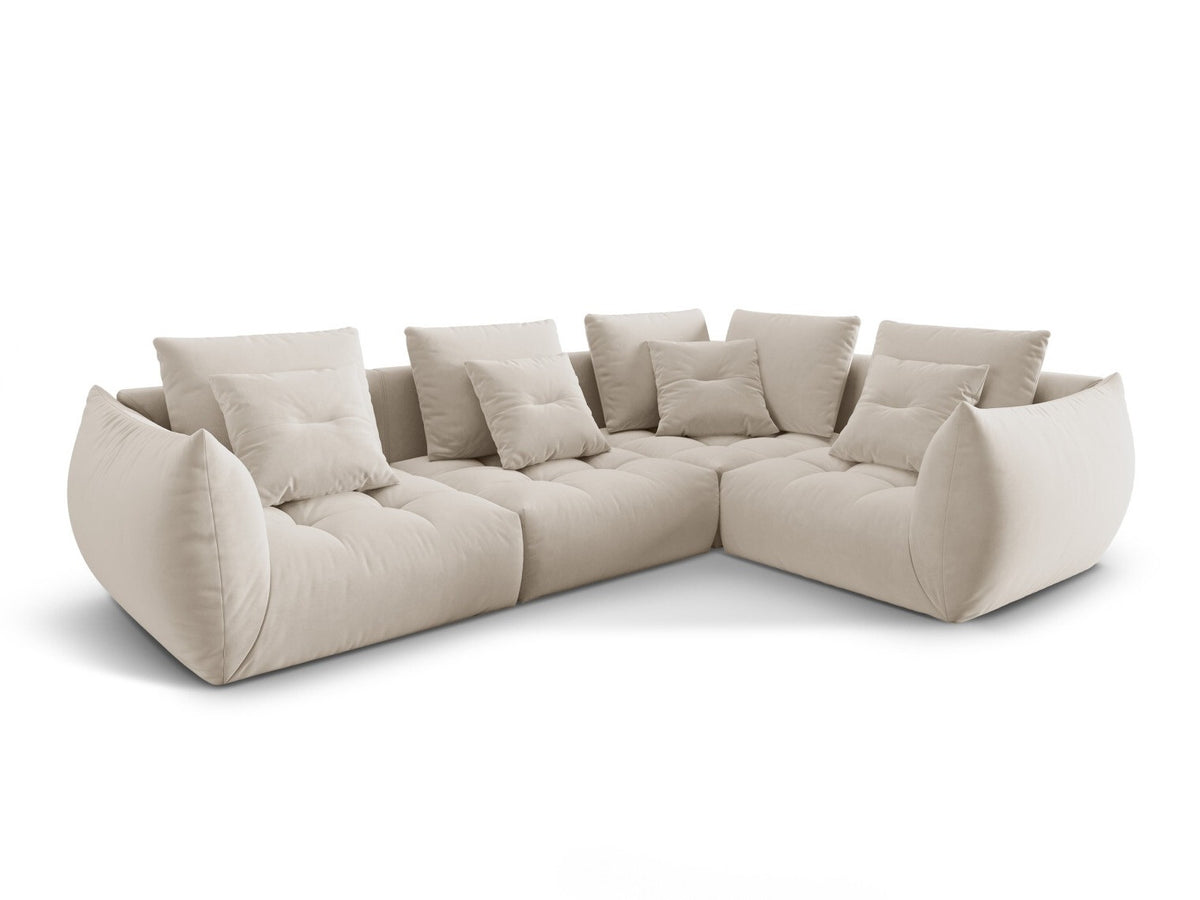 Sofá rinconero modular 587497