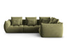 Sofá rinconero modular 587497