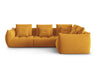 Sofá rinconero modular 587497