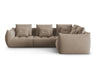 Sofá rinconero modular 587497