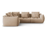 Sofá rinconero modular 587497