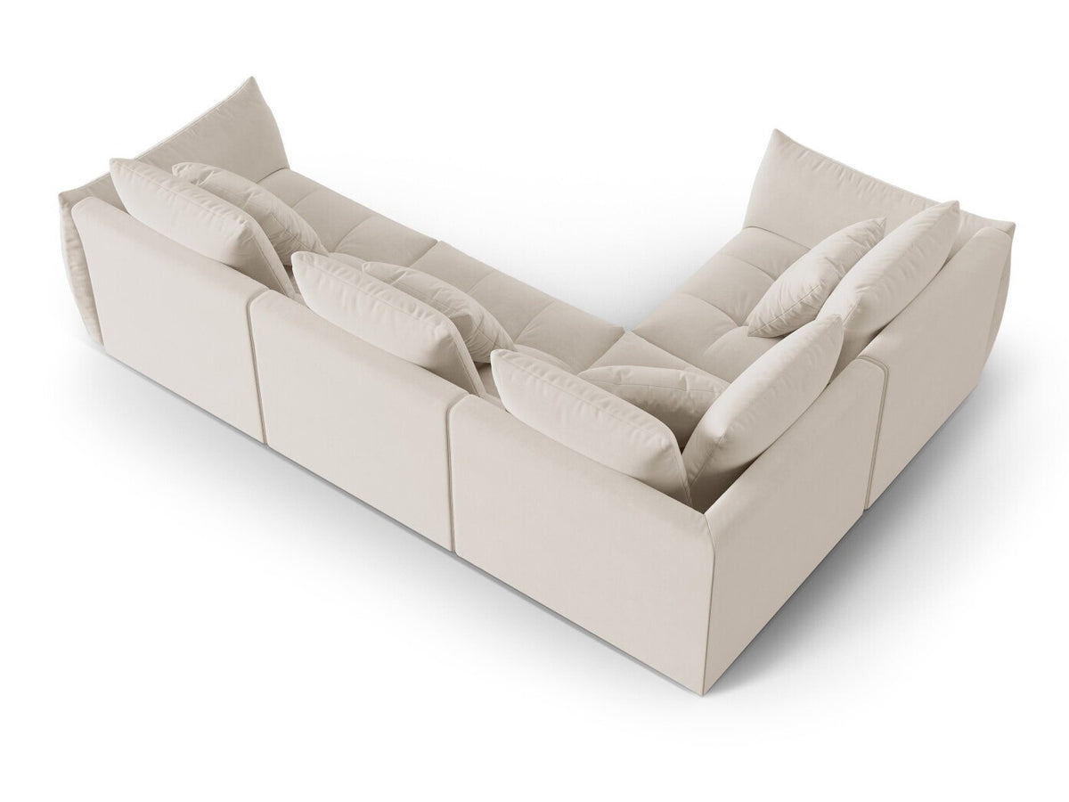 Sofá rinconero modular 587497