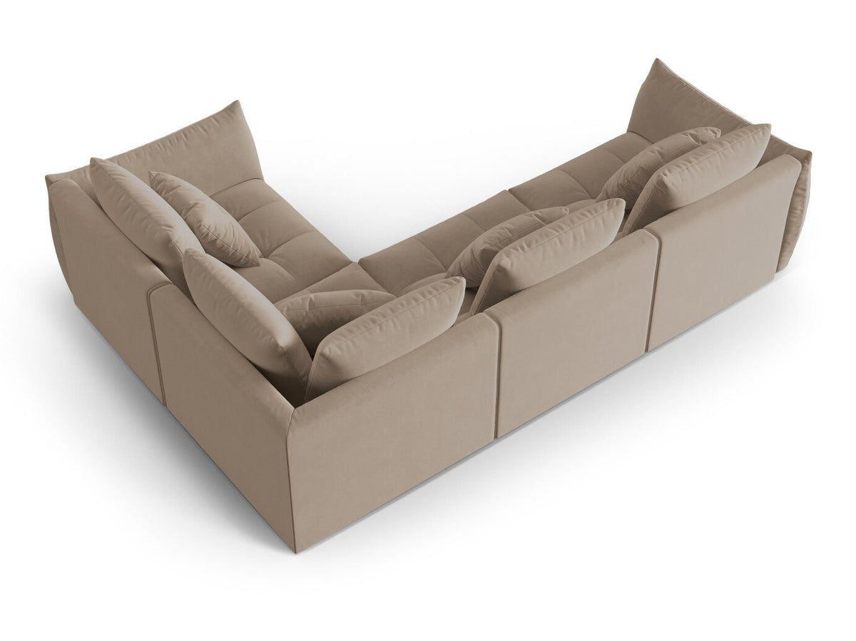 Sofá rinconero modular 587497