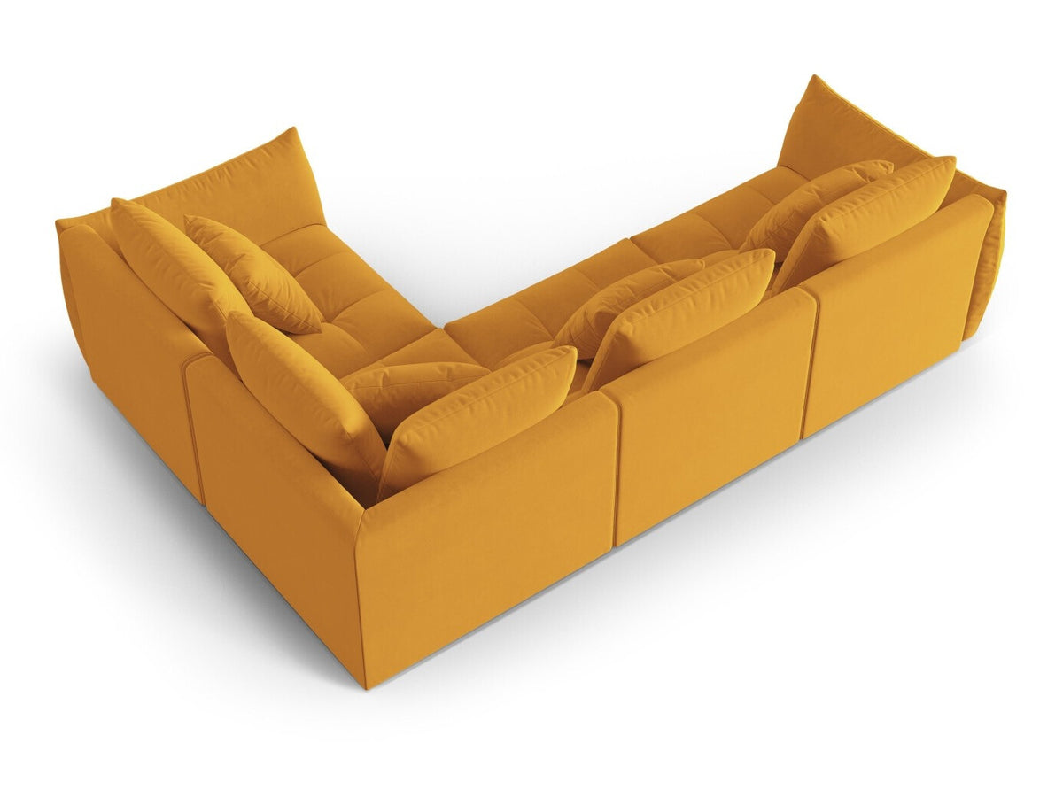 Sofá rinconero modular 587497