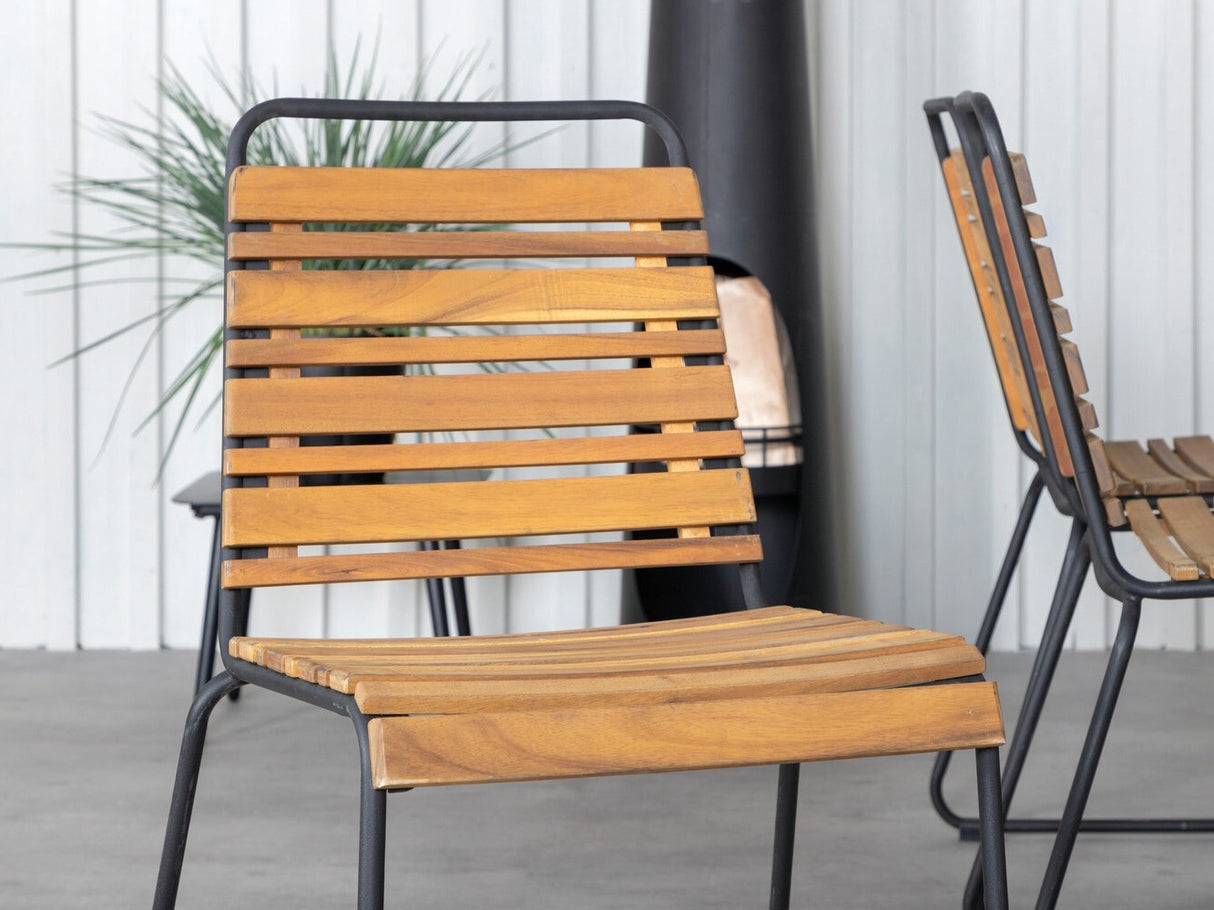 Conjunto de mesa y sillas 440323