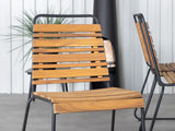 Conjunto de mesa y sillas 440323