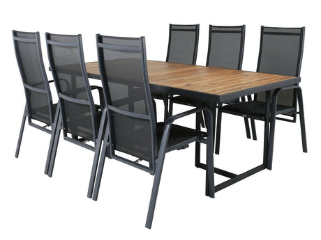Conjunto de mesa y sillas 440354