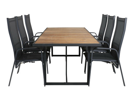 Conjunto de mesa y sillas 440354