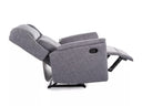 Sillón reclinable Myrtes