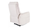 Sillón reclinable Detroit 710