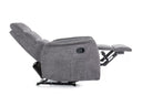 Sillón reclinable Detroit 710