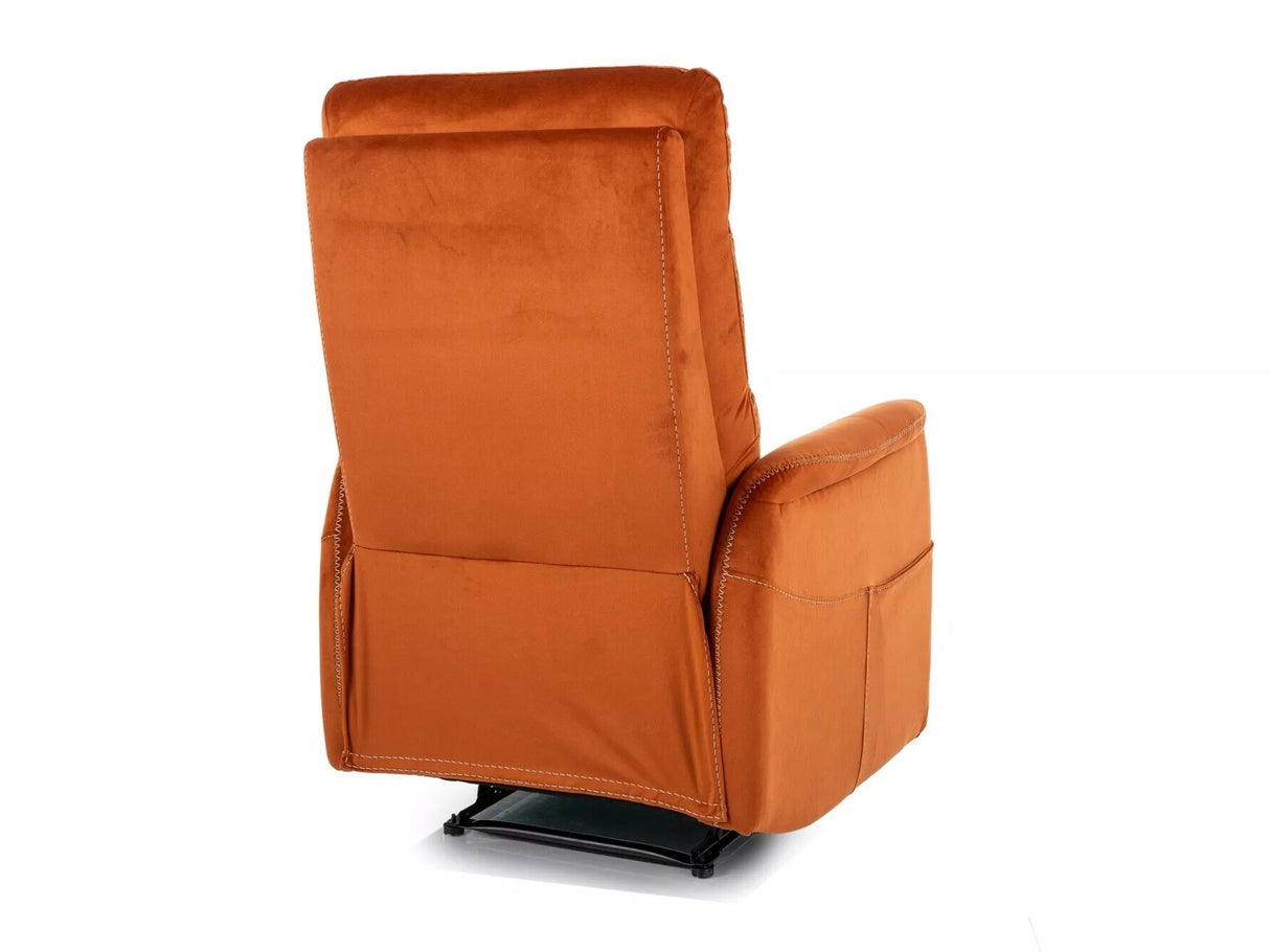 Sillón reclinable 587788
