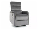 Sillón reclinable Detroit 710