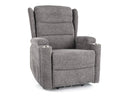 Sillón reclinable Sora