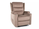 Sillón reclinable Sora