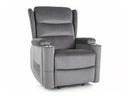Sillón reclinable Sora