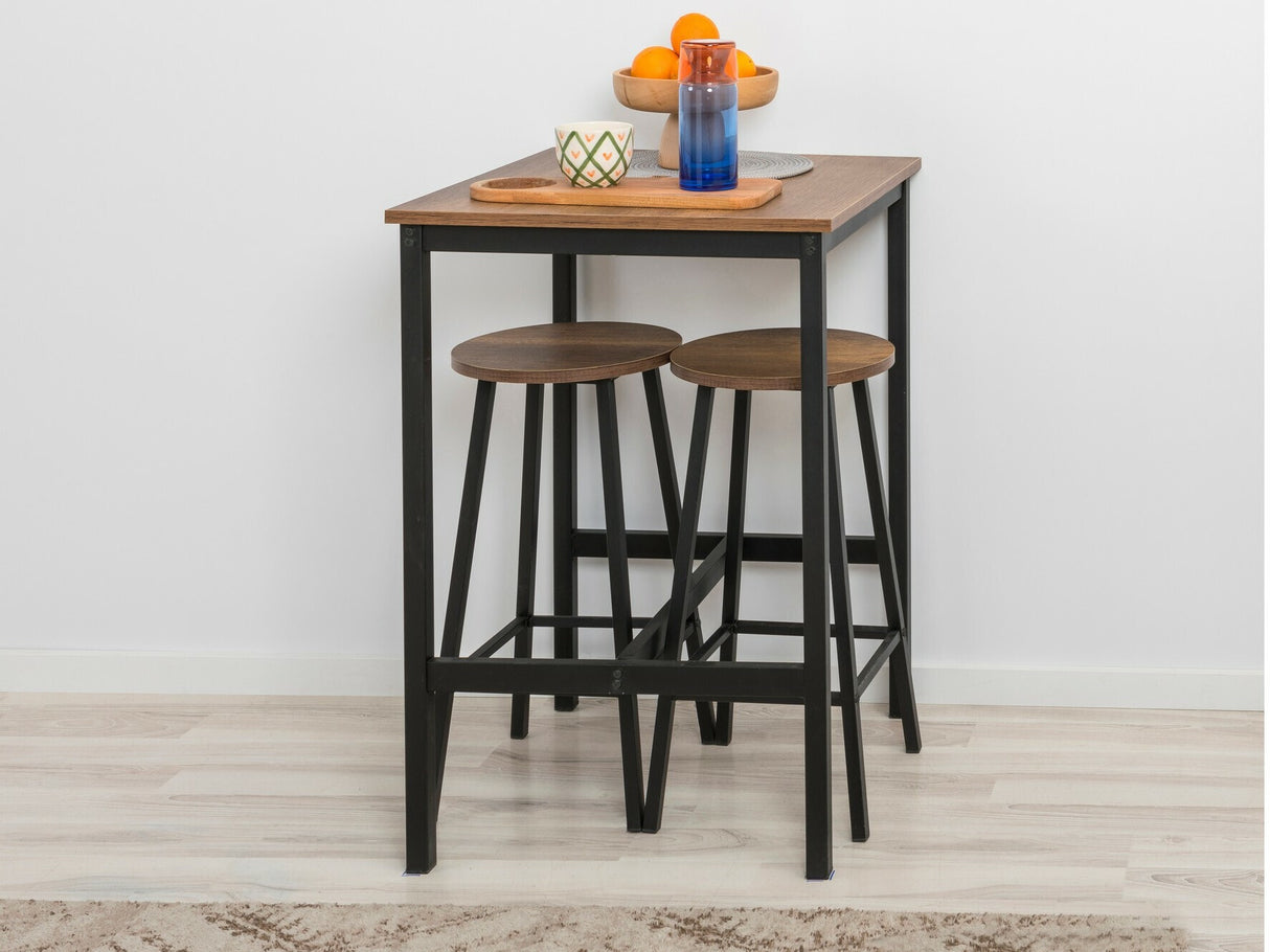 Silla de barra 588005