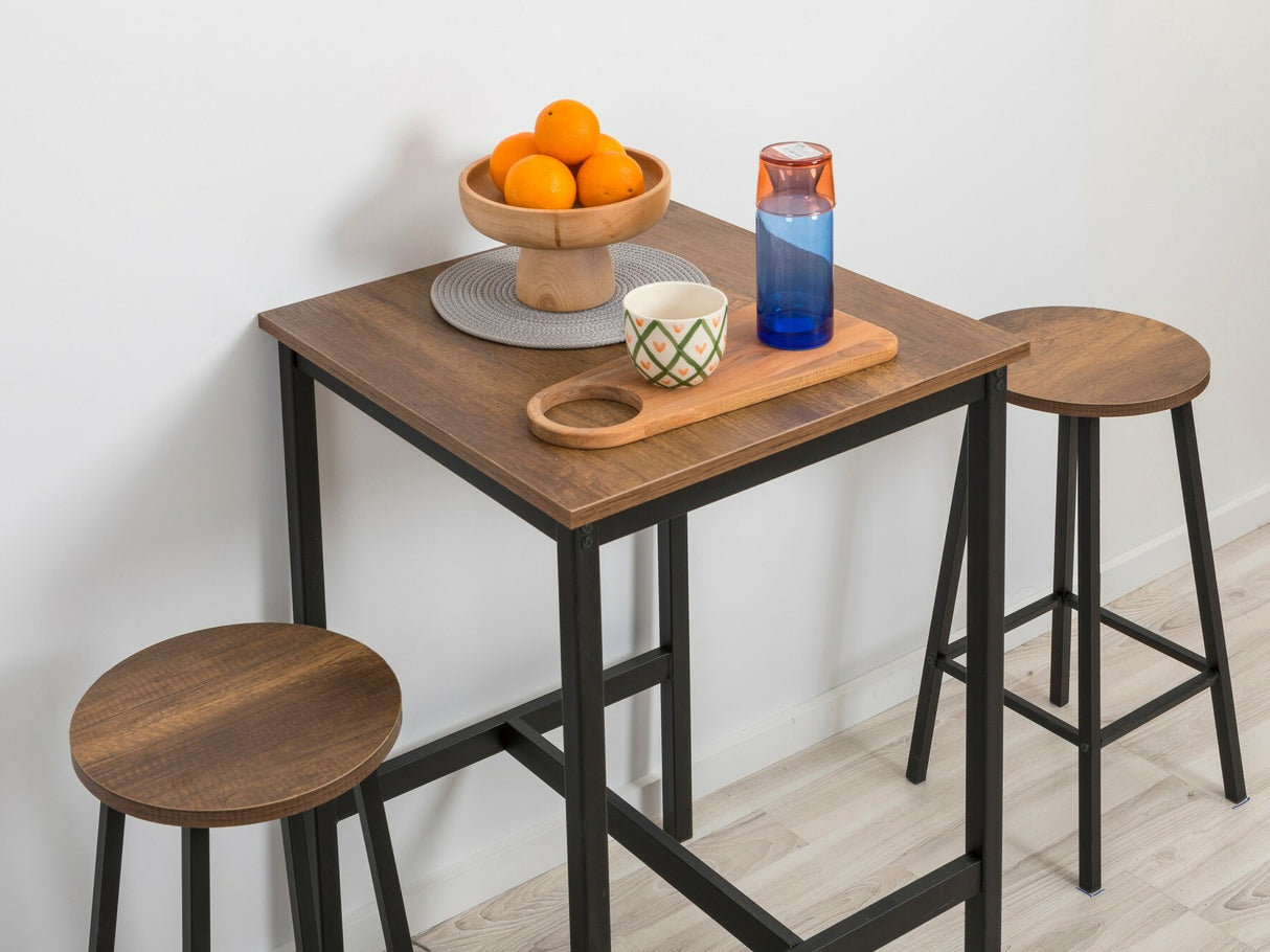 Silla de barra 588005