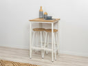 Silla de barra Amoenum