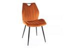Silla Iridal