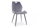 Silla Iridal