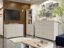 Conjunto de salón Comfivo Fersoe 107