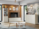 Conjunto de salón Comfivo Fersoe 110
