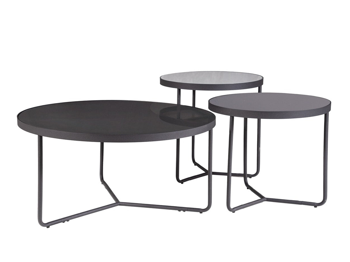 Conjunto mesa de centro 588165