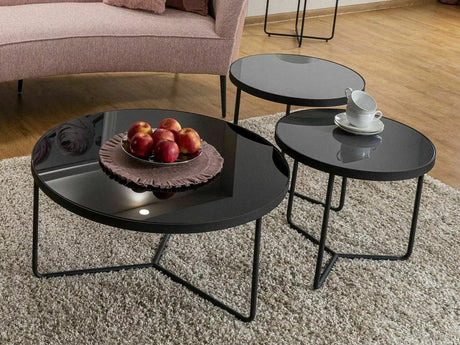 Conjunto mesa de centro 588165