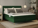 Cama continental Solculum