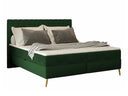 Cama continental Solculum