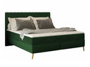 Cama continental Solculum
