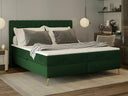 Cama continental Solculum