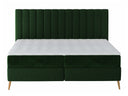 Cama continental Solculum