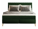 Cama continental Solculum