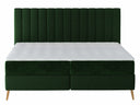 Cama continental Solculum