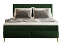 Cama continental Solculum