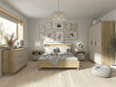 Cama Lorlivo 103