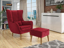 Sillón Laurcle