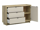 Conjunto de dormitorio 588372